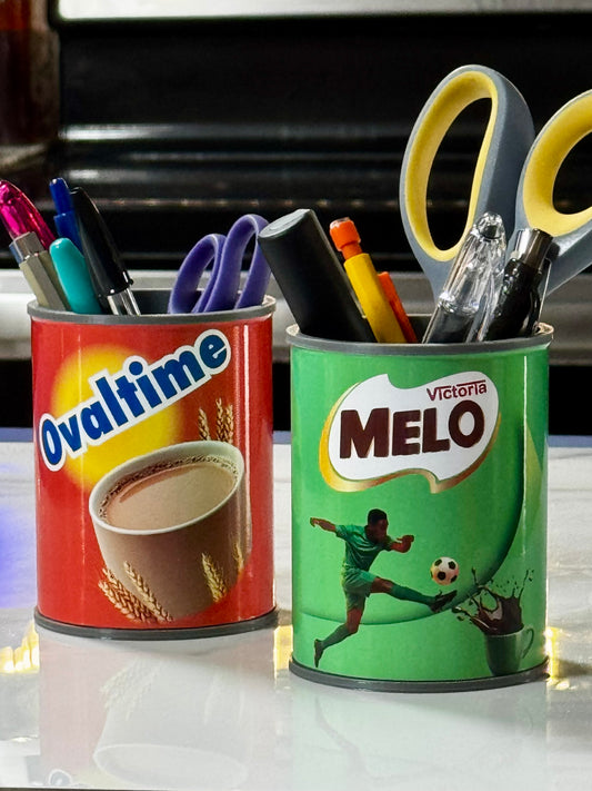 Coco Pencil Holder - Limited Edition